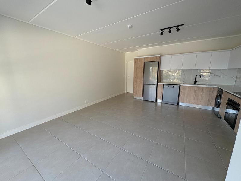 To Let 2 Bedroom Property for Rent in Richwood Western Cape